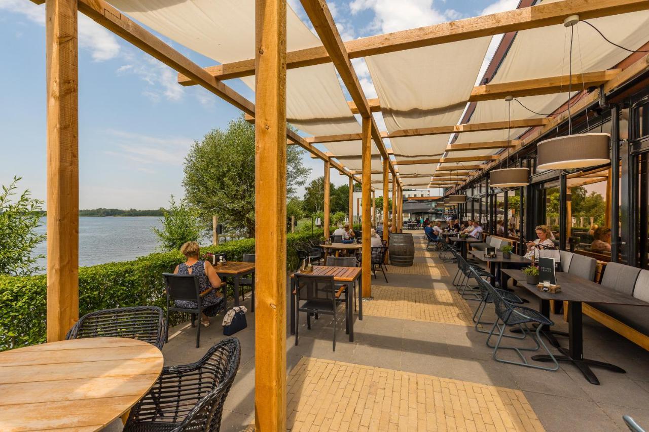 Postillion Amersfoort Veluwemeer Putten Esterno foto