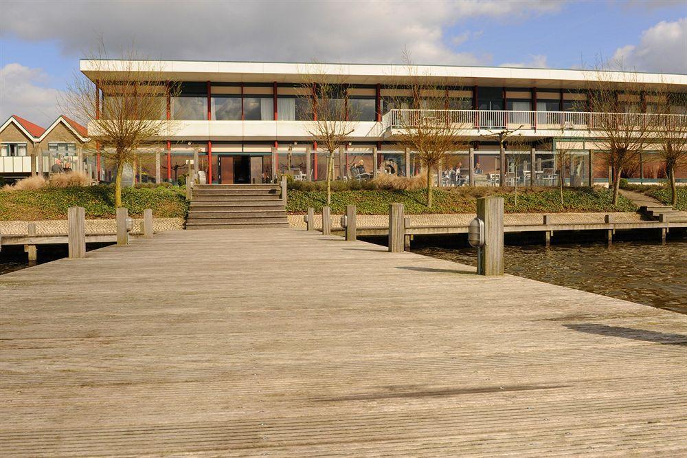 Postillion Amersfoort Veluwemeer Putten Esterno foto