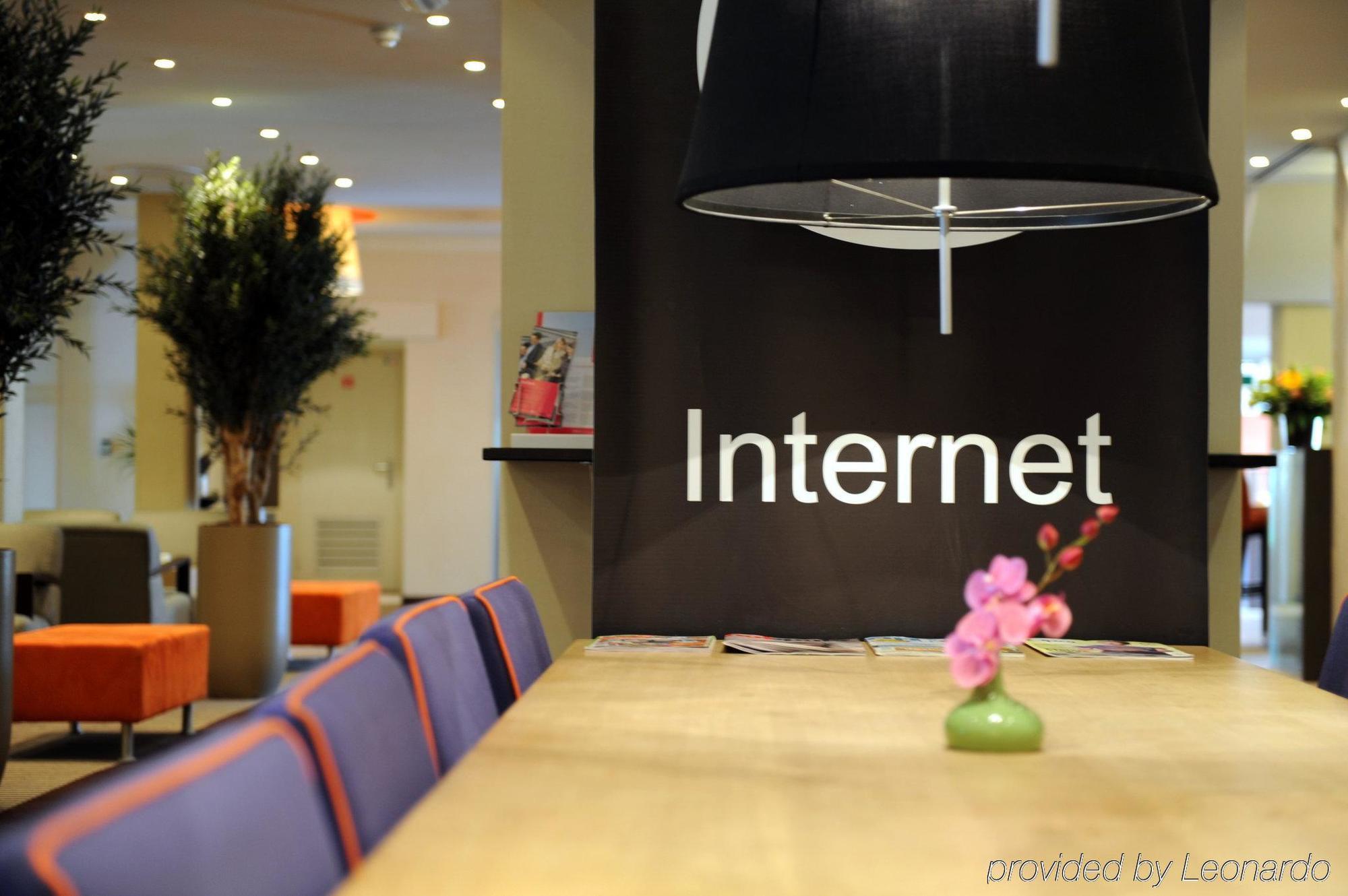 Postillion Amersfoort Veluwemeer Putten Interno foto